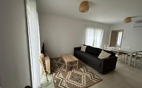 Appartement avec jardin